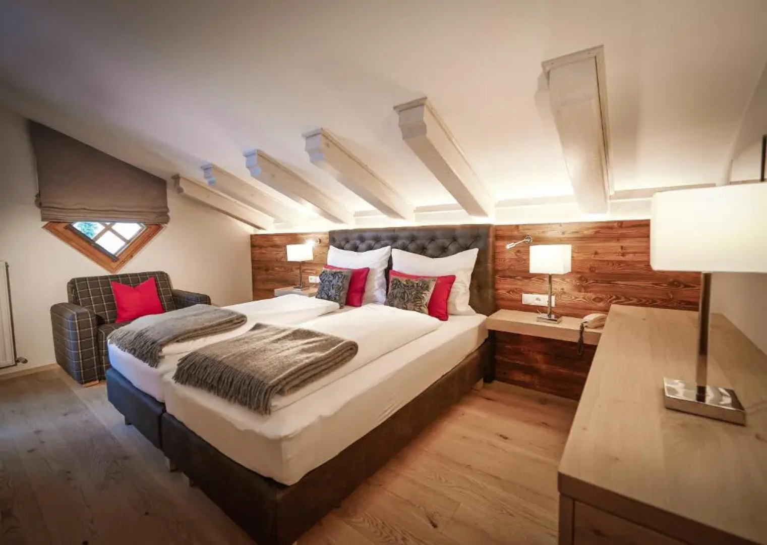 Hotel Happy Filzmoos