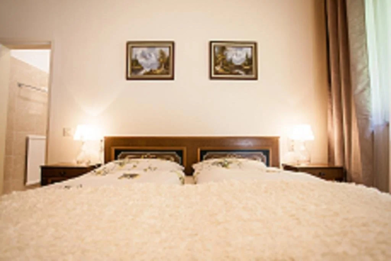 Waldhotel Bad Jungbrunn