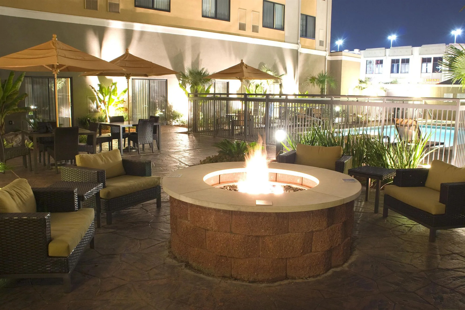 Courtyard by Marriott Shreveport-Bossier/Louisiana Boardwalk