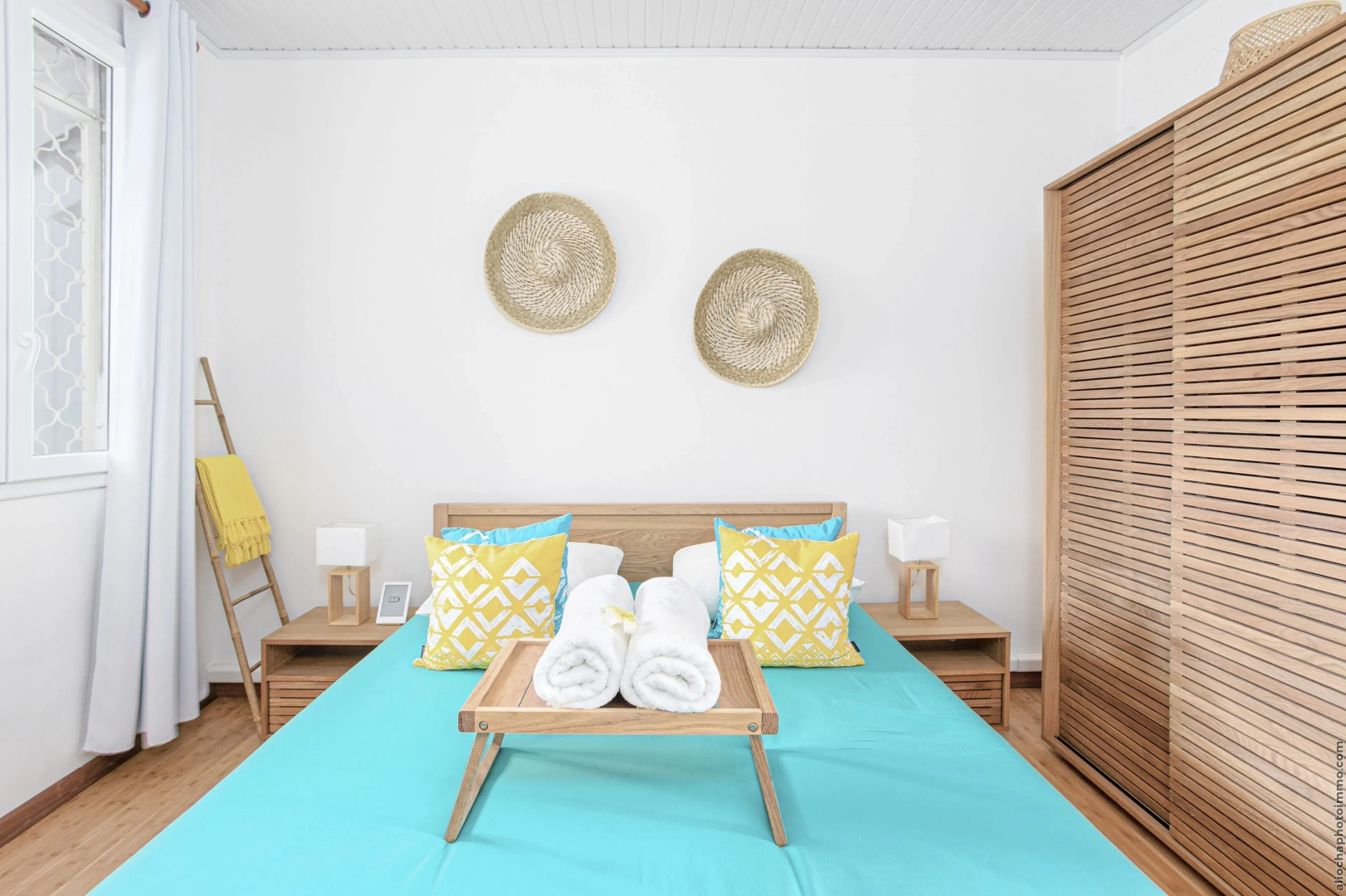 Foyal Suites