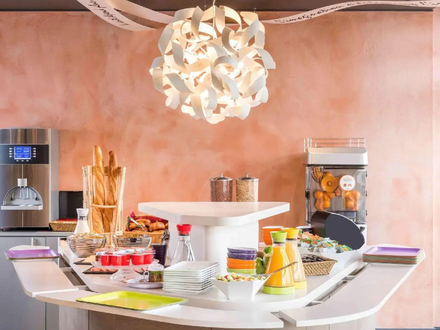 Ibis Styles Meaux Centre Hotel