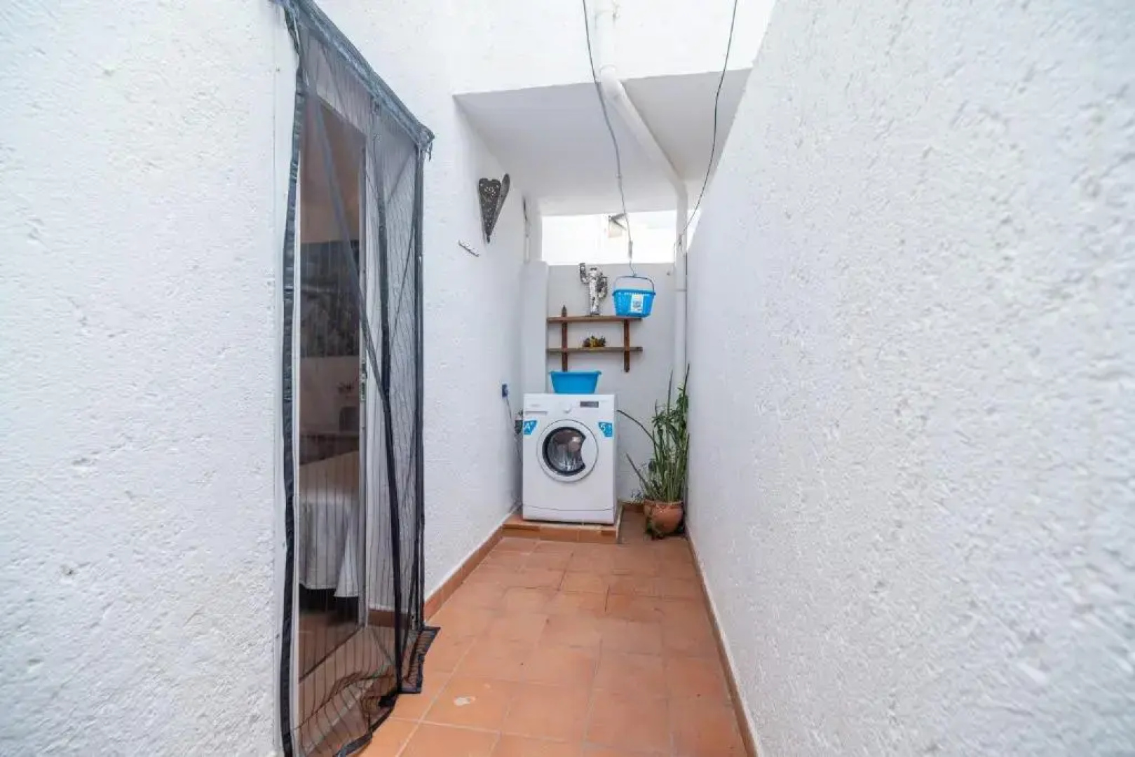 Apartamento del Mar Rodalquilar