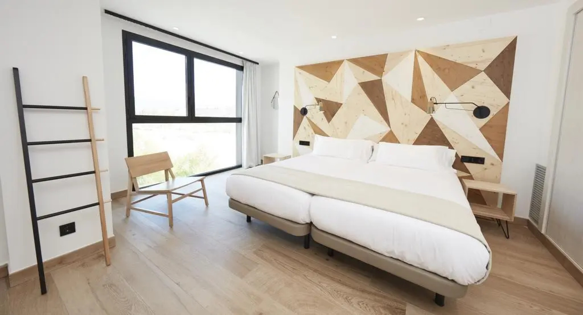 Apartahotel Dos Ríos Ainsa