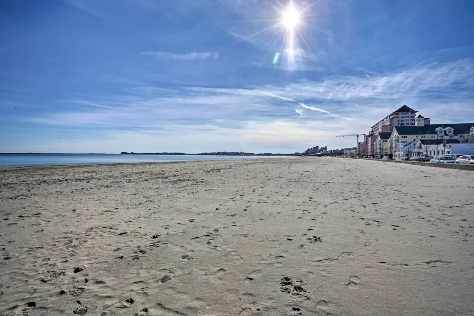 Charming Boston Area Home < 1 Mi to Revere Beach!
