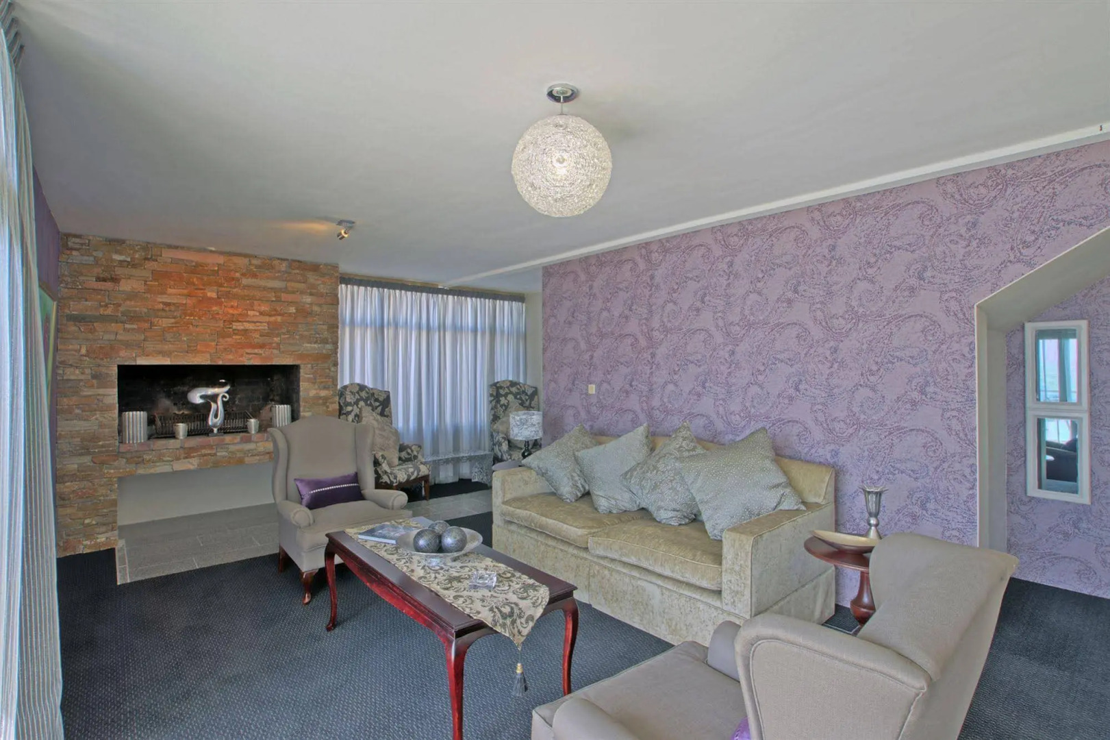 Paarl Boutique Hotel