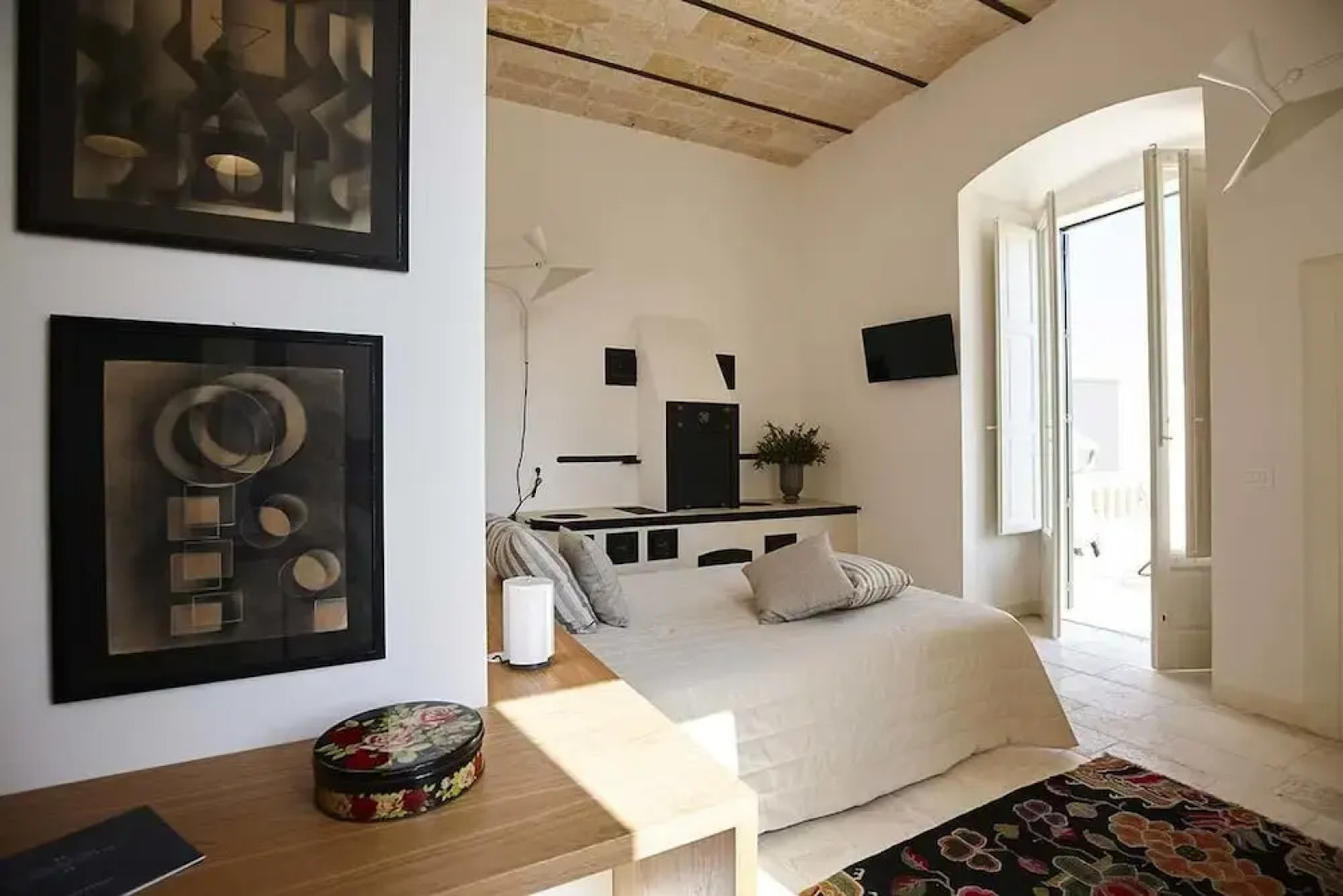 Villa Torre Bianca by Emily Hotels