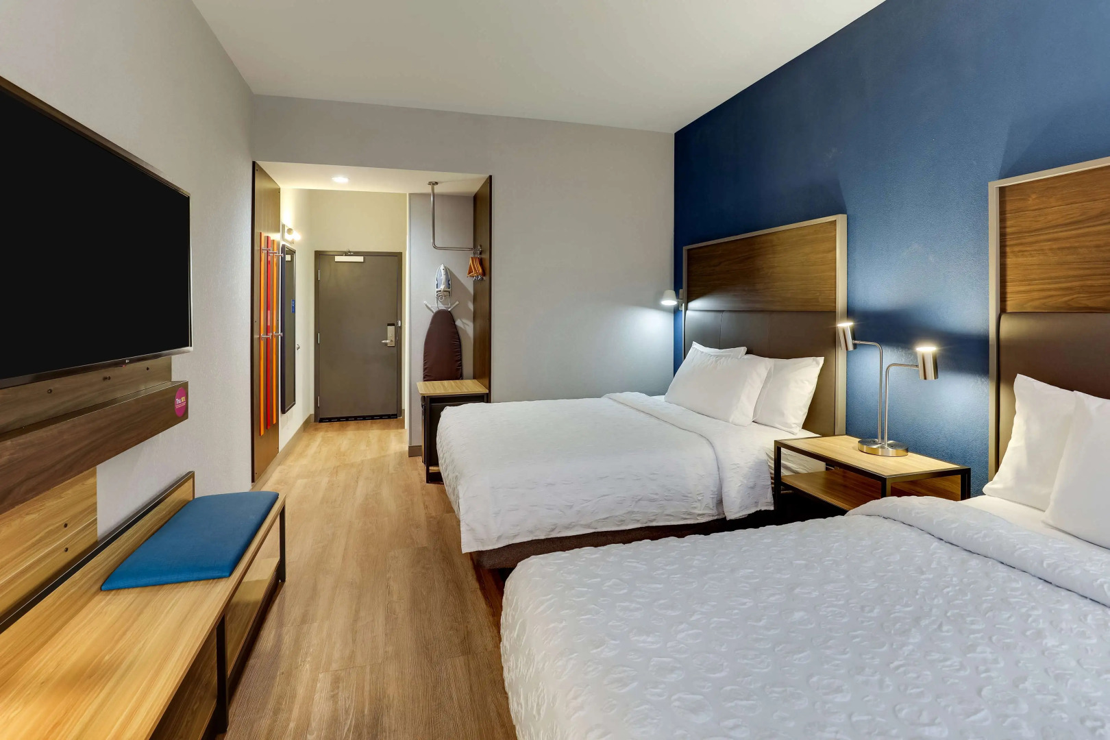 Tru By Hilton Raleigh Garner