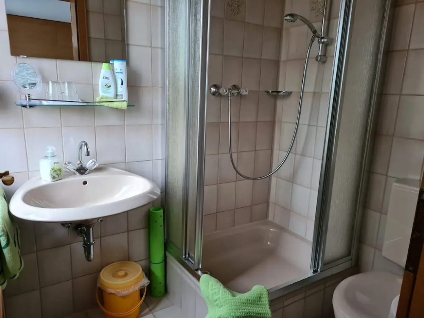 Verwöhn-Pension Wiesengrund