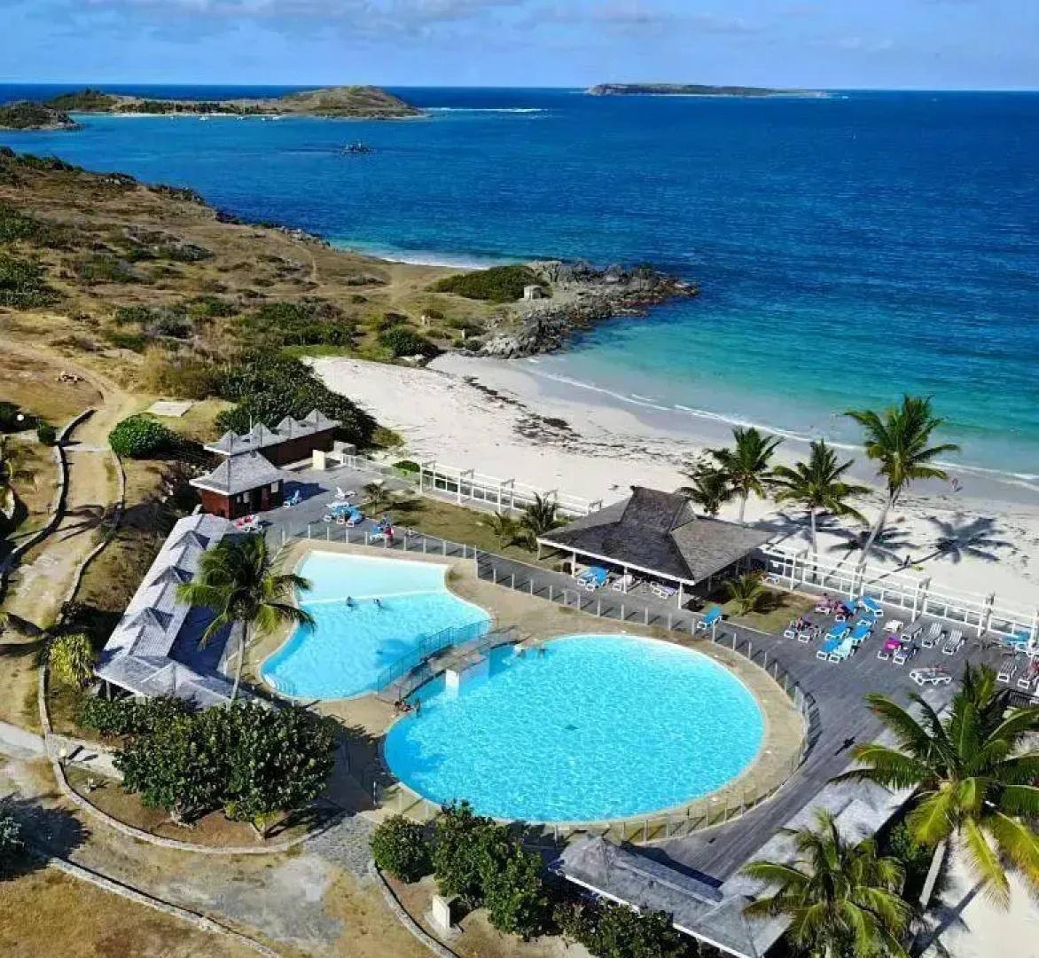Studio 27 Orient Bay