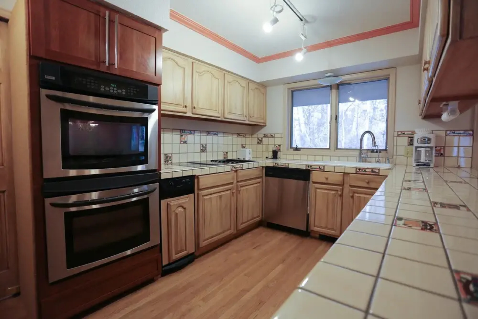 Smuggler Mine 6BR Home