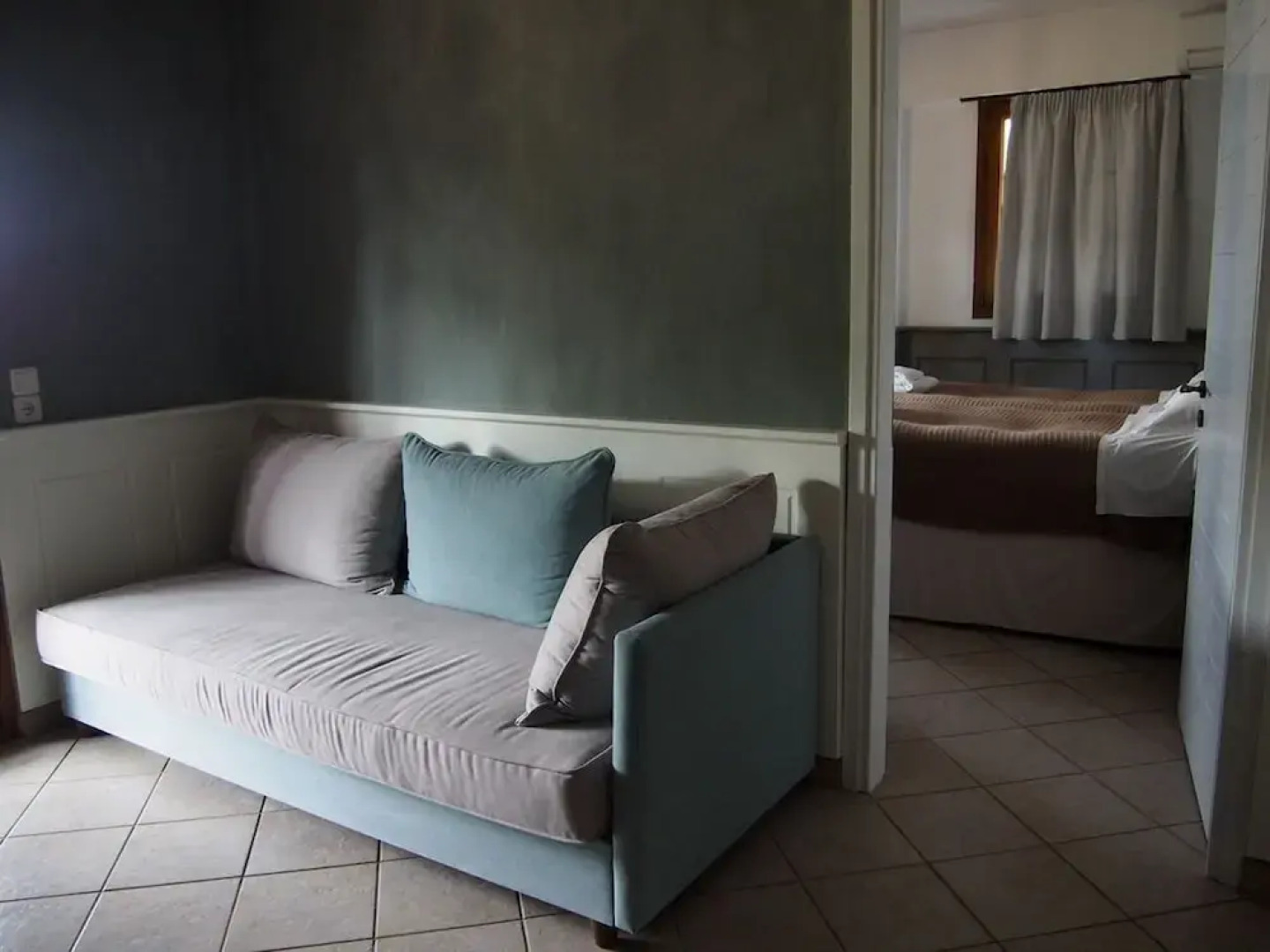 Enetiko Resort Hotel