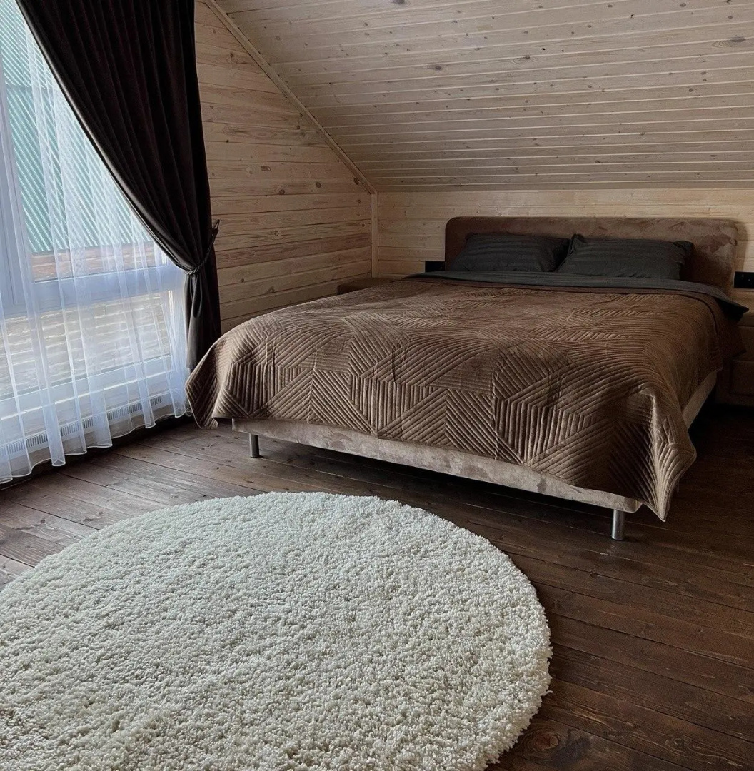 Экодом DACHA