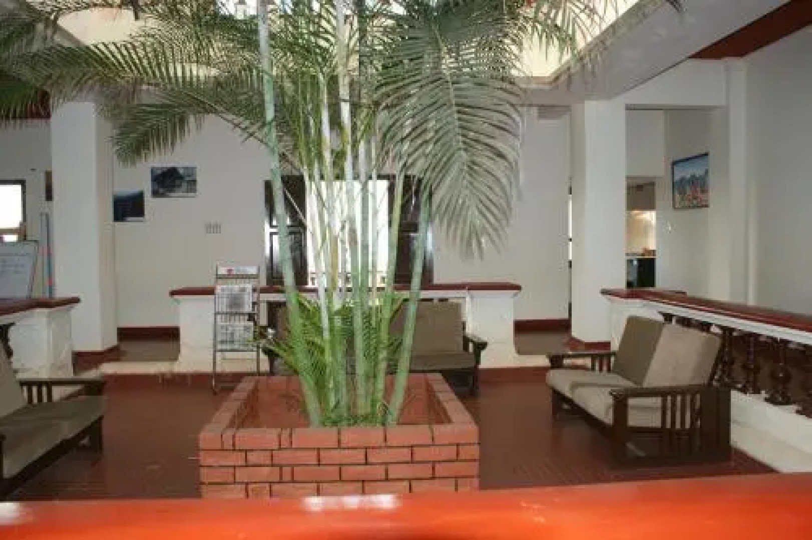 Phalguni River Lodge