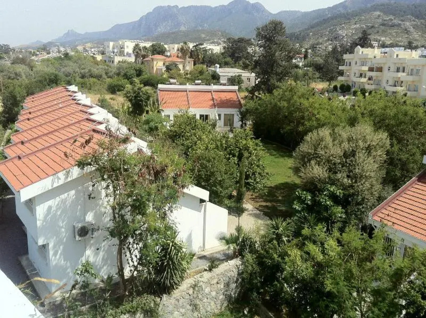 Holiday Village Rose Gardens