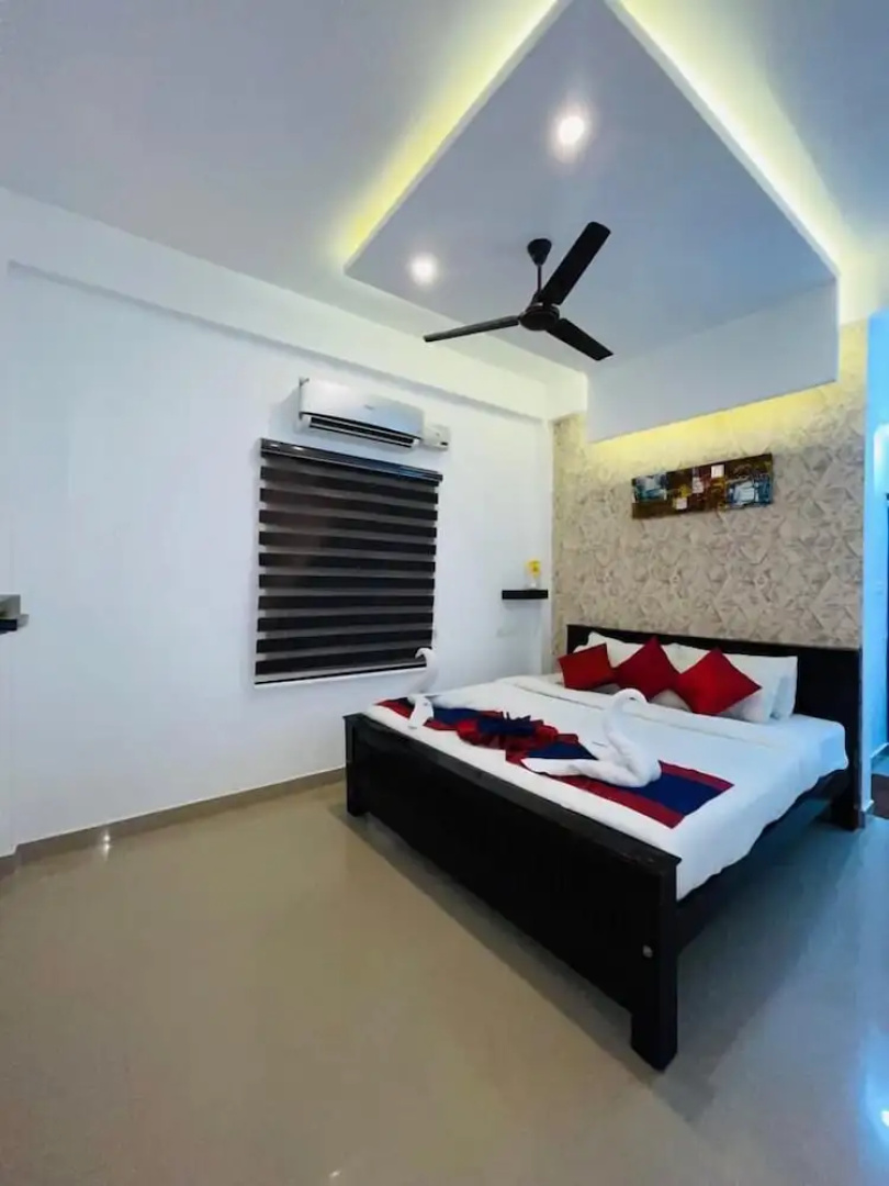 Cofiya Hotel and Restaurant