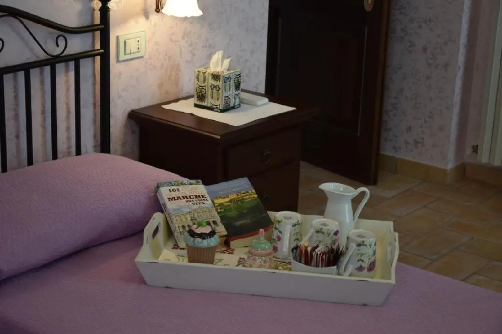 Postiglione Country House