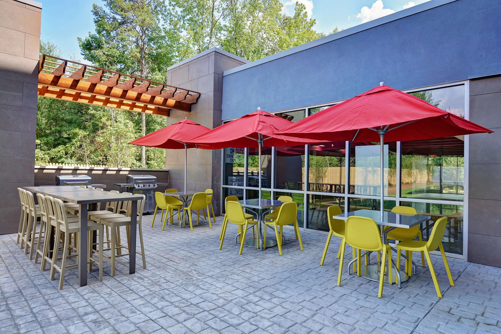 Home2 Suites by Hilton Fort Mill, SC