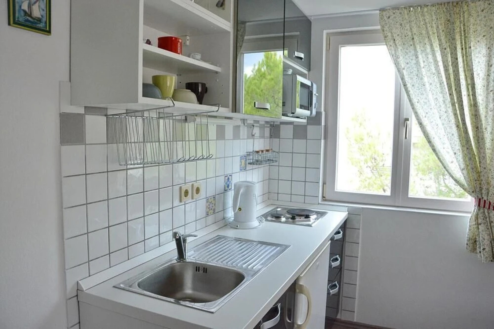 Bay House Rosohotnica