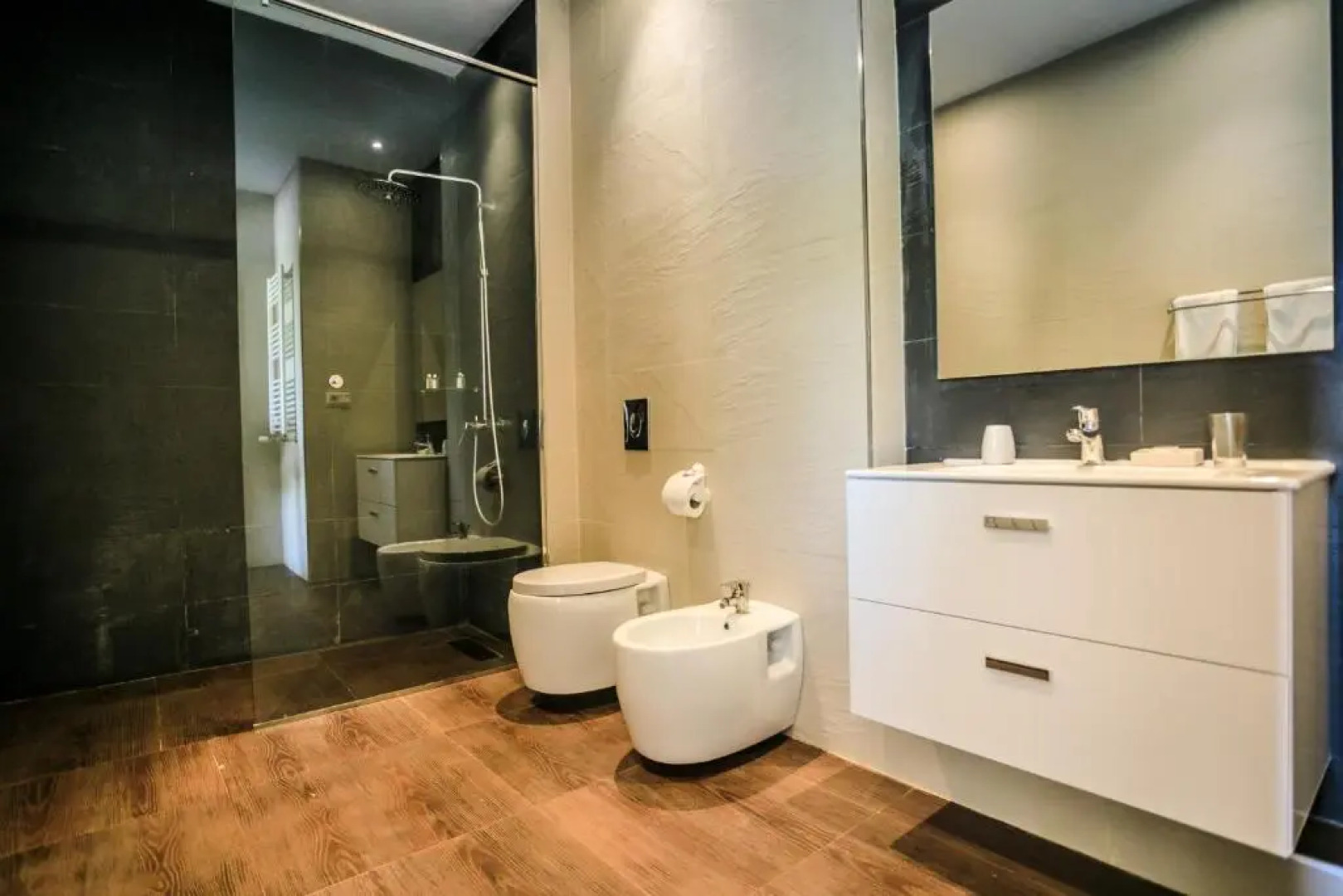 Le Palais des Cerisiers