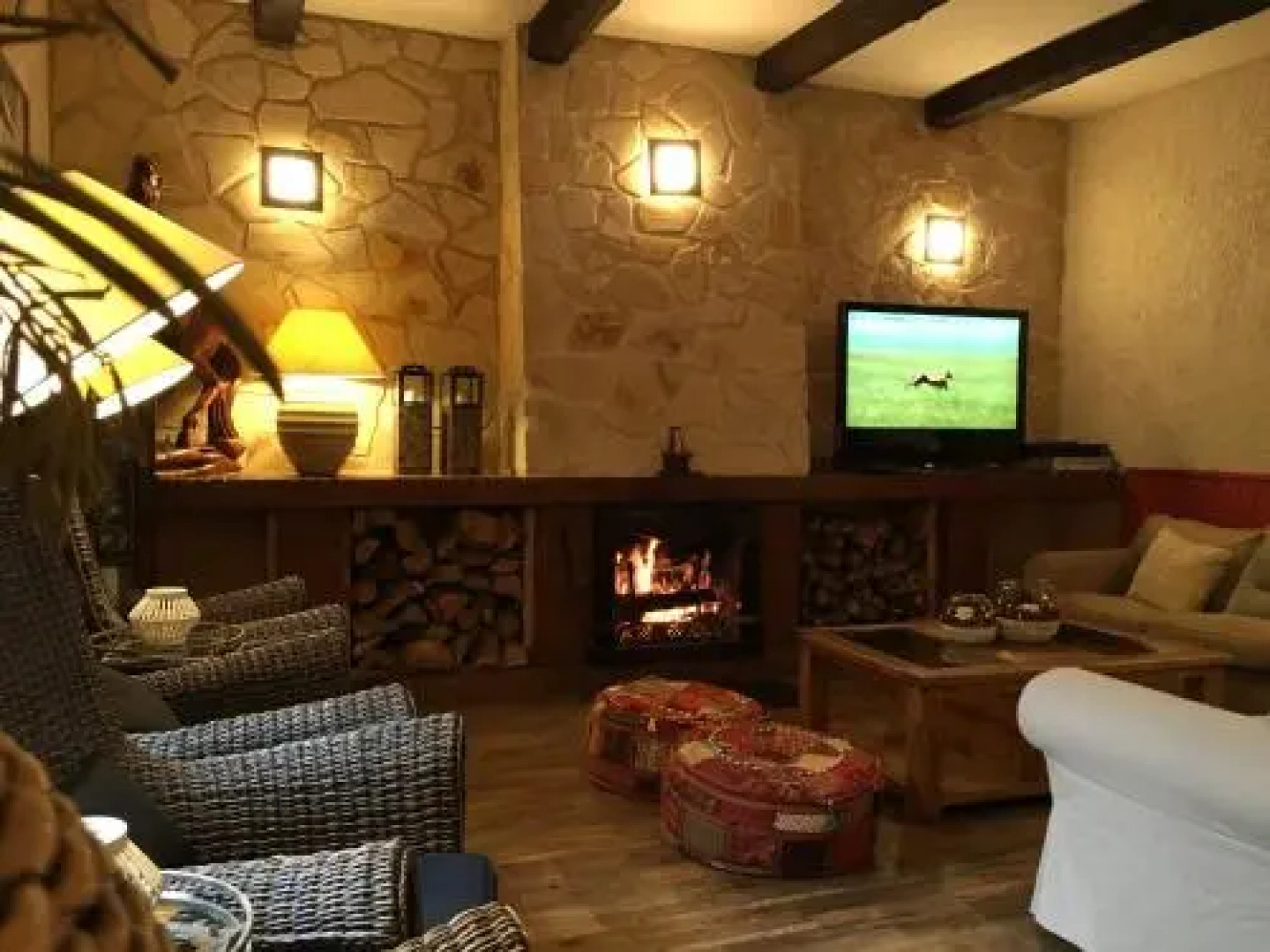 Hotel Rural El Valle