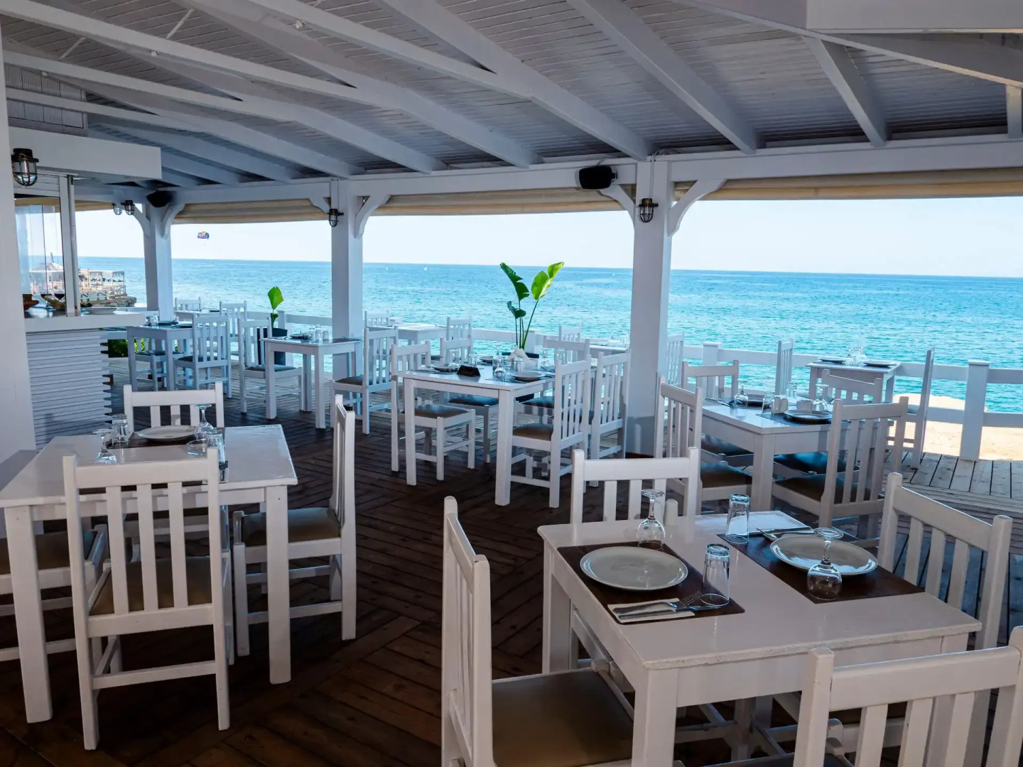 Elmi Suites Beach Hotel - All Inclusive