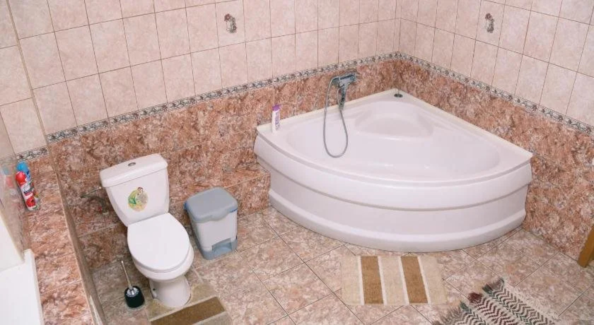 Hostel Komfort I Uyut