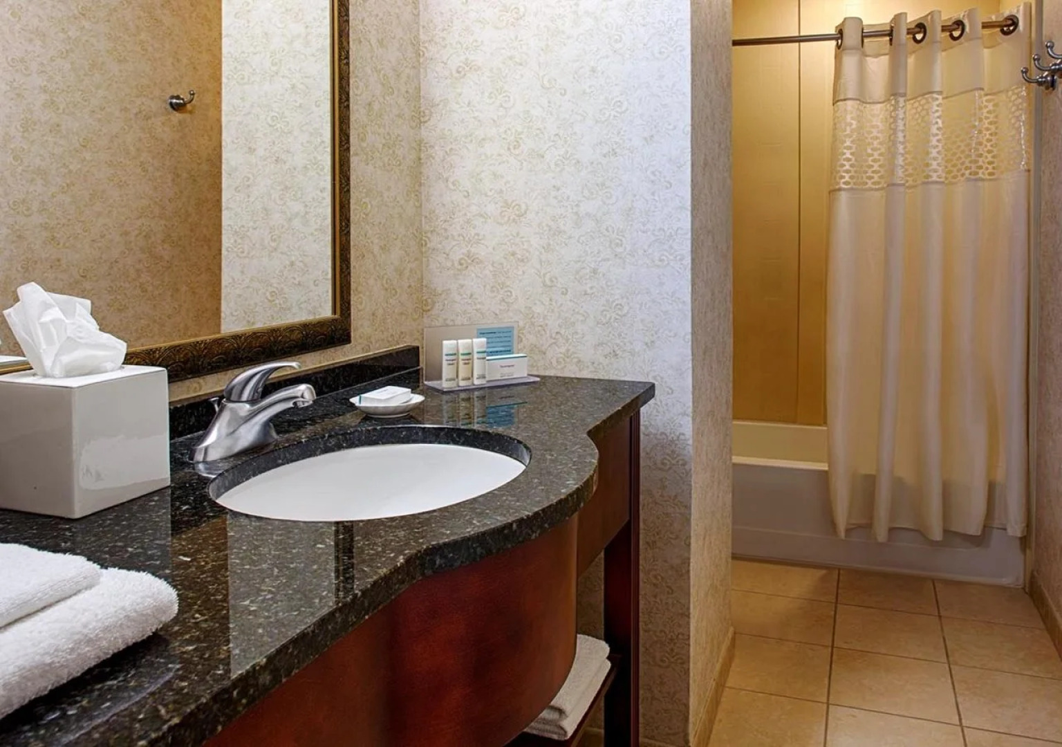 Hampton Inn & Suites Birmingham-Downtown-Tutwiler