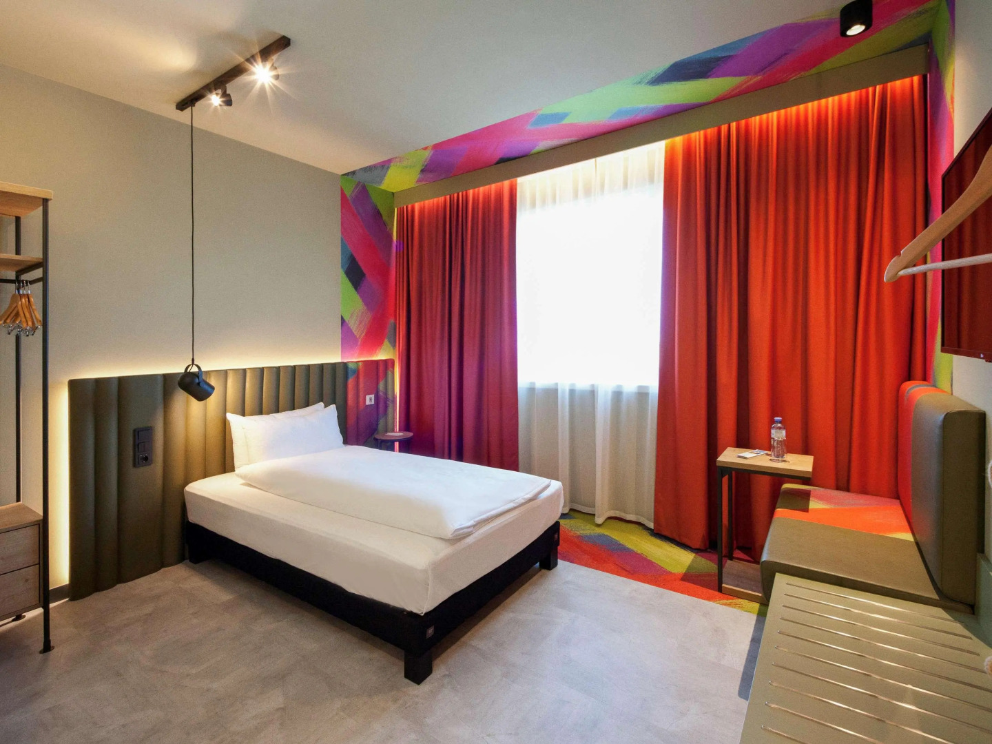 ibis Styles Parndorf Neusiedler See