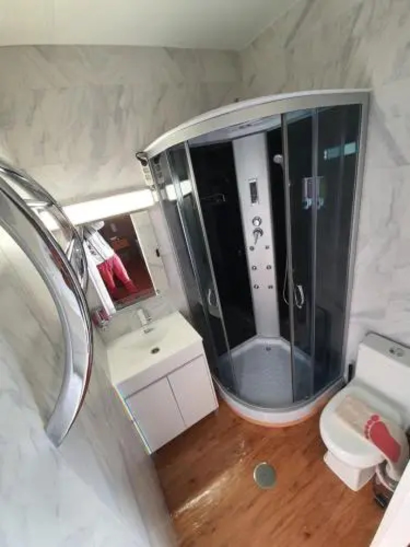 Apartamento Casa do Sol