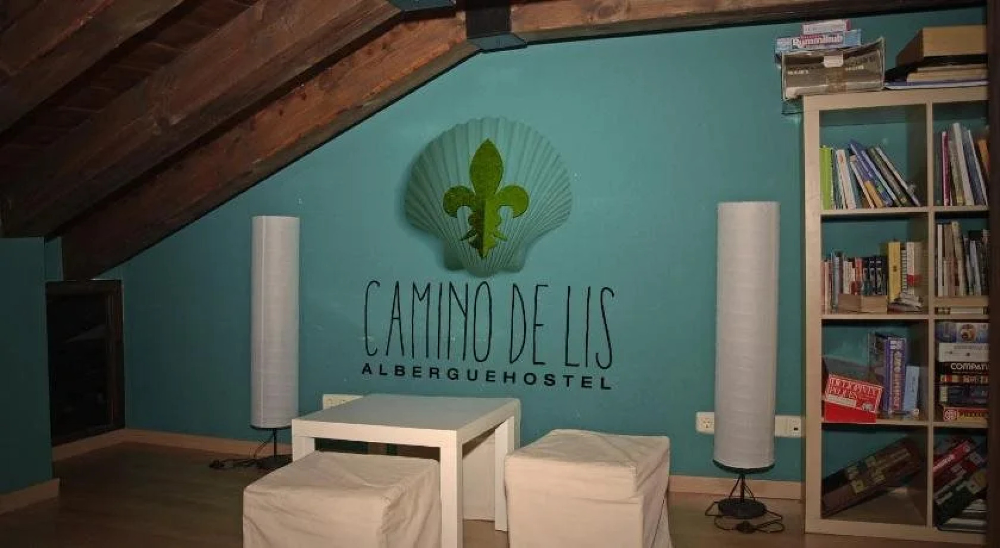 Albergue Camino de Lis