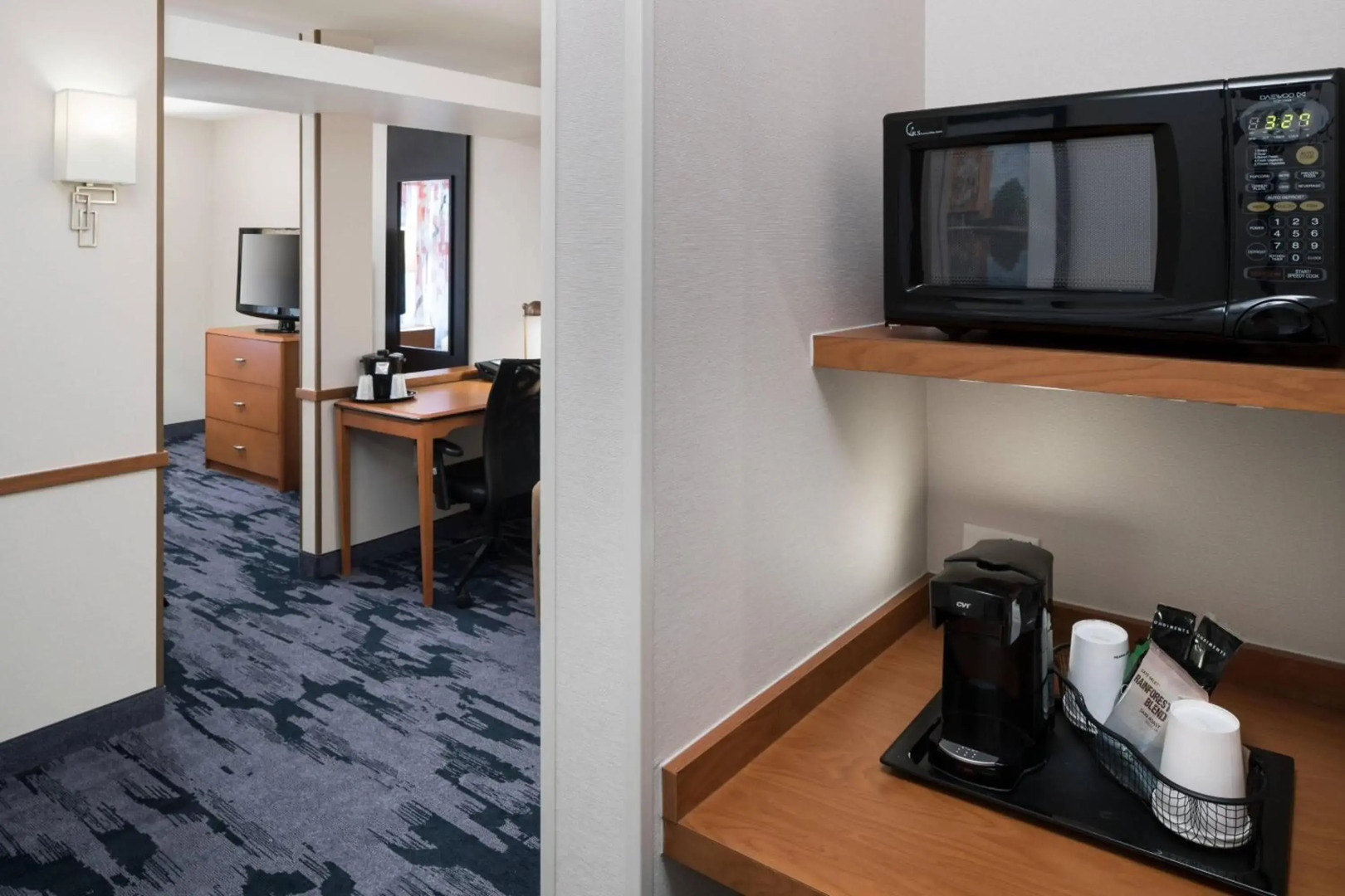 Fairfield Inn & Suites by Marriott South Bend at Notre Dame