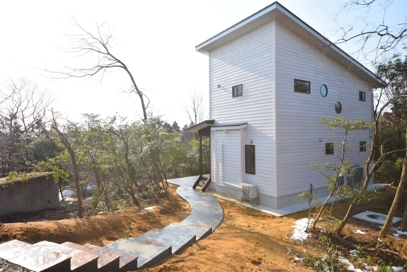 Family Cottage NOTOIE