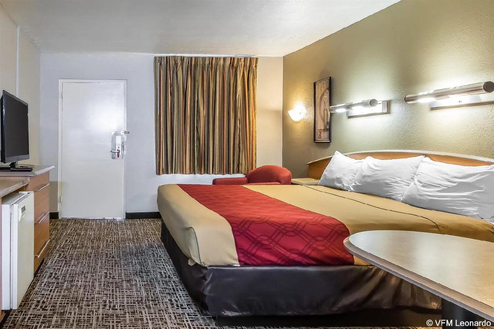 Econo Lodge Bowling Green