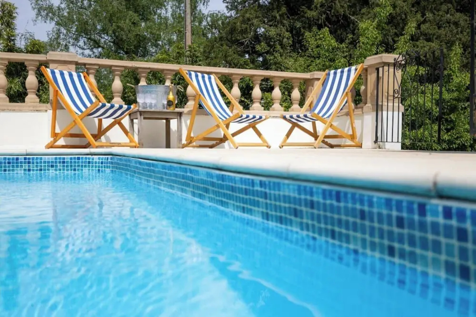 The School Rooms Estate