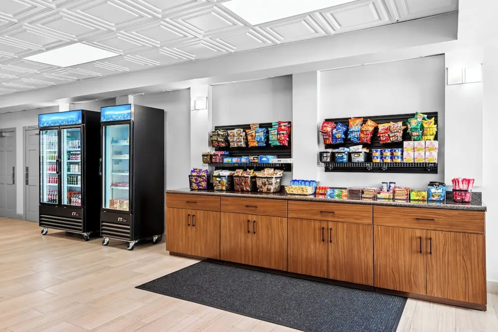 Ramada Cortland Hotel and Conference Center