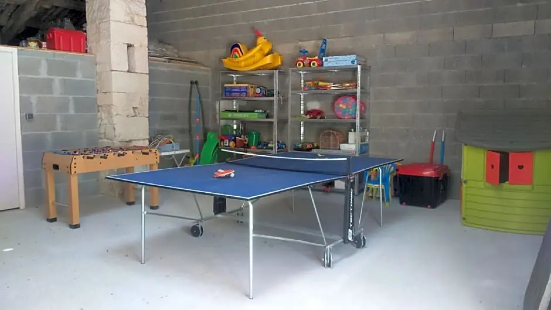 Les Gîtes du Vigneron et Cd'h