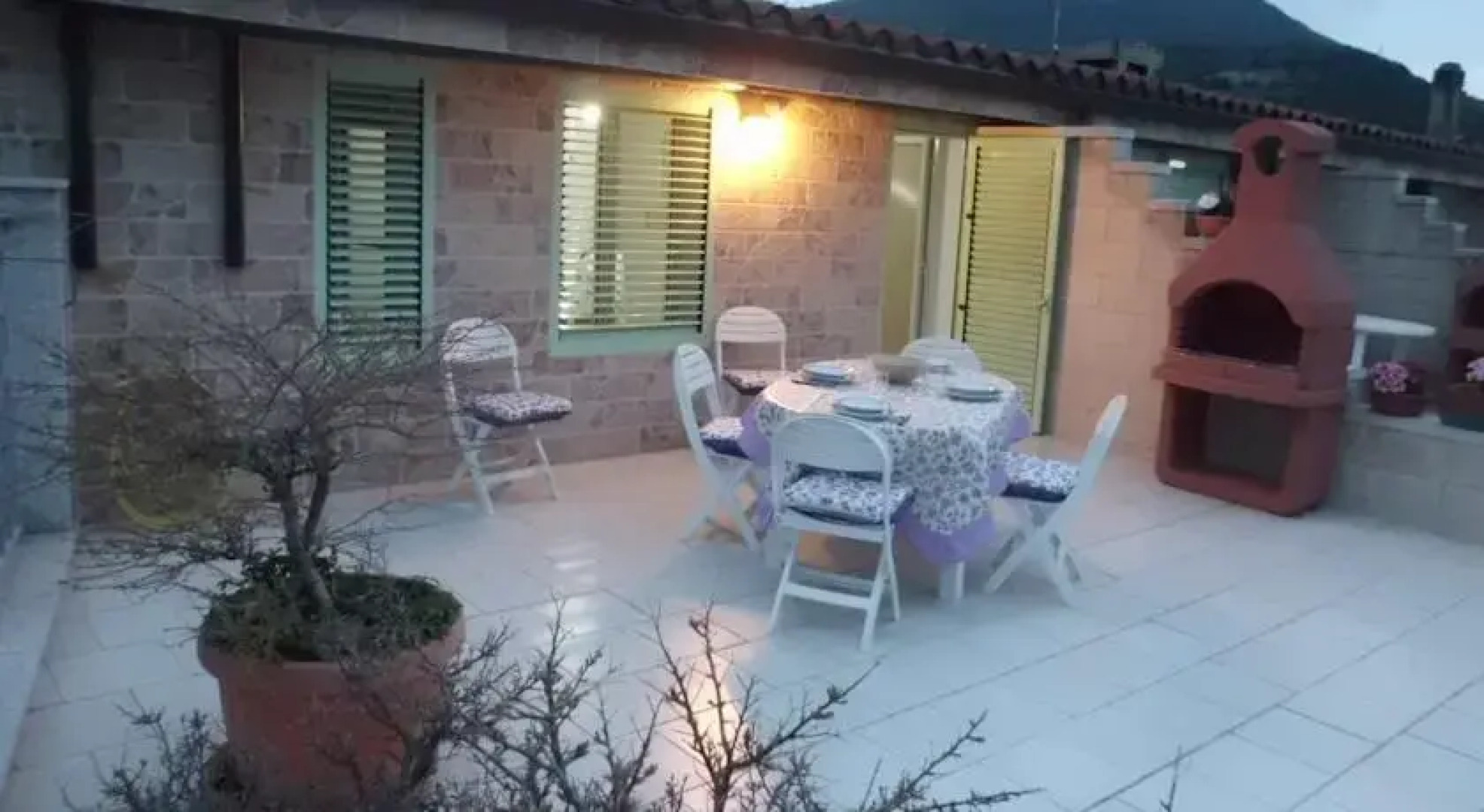 Appartamenti Teulada