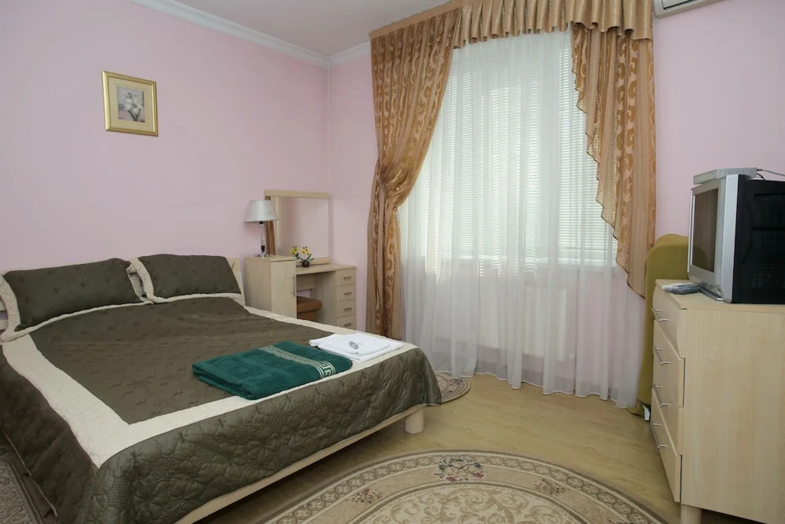 Отель «Майами»