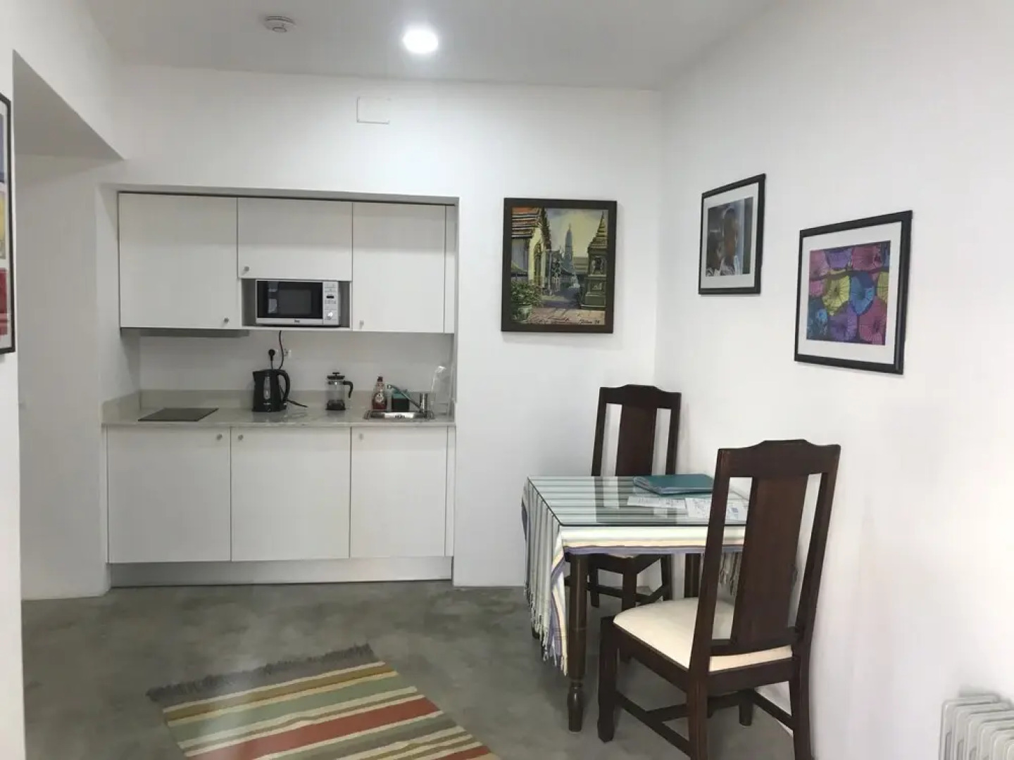 The Place at Evoramonte