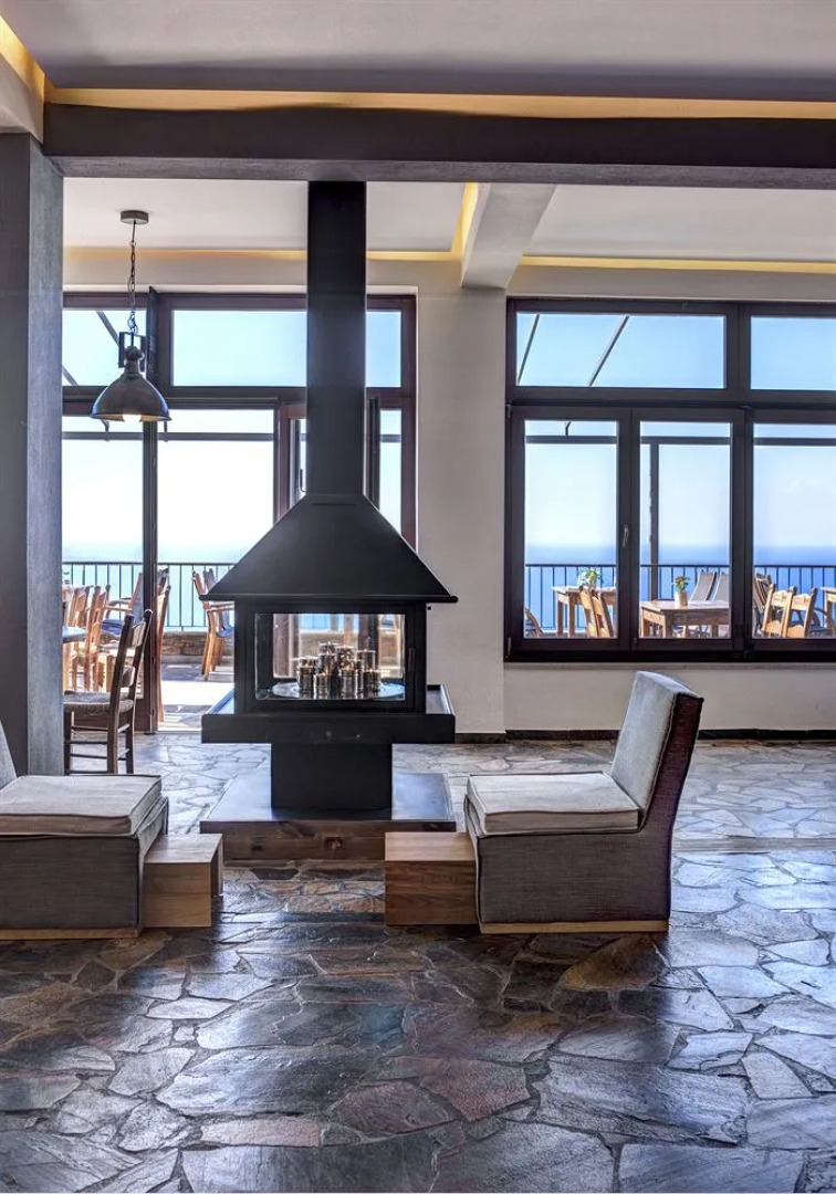 Dohos Hotel Experience