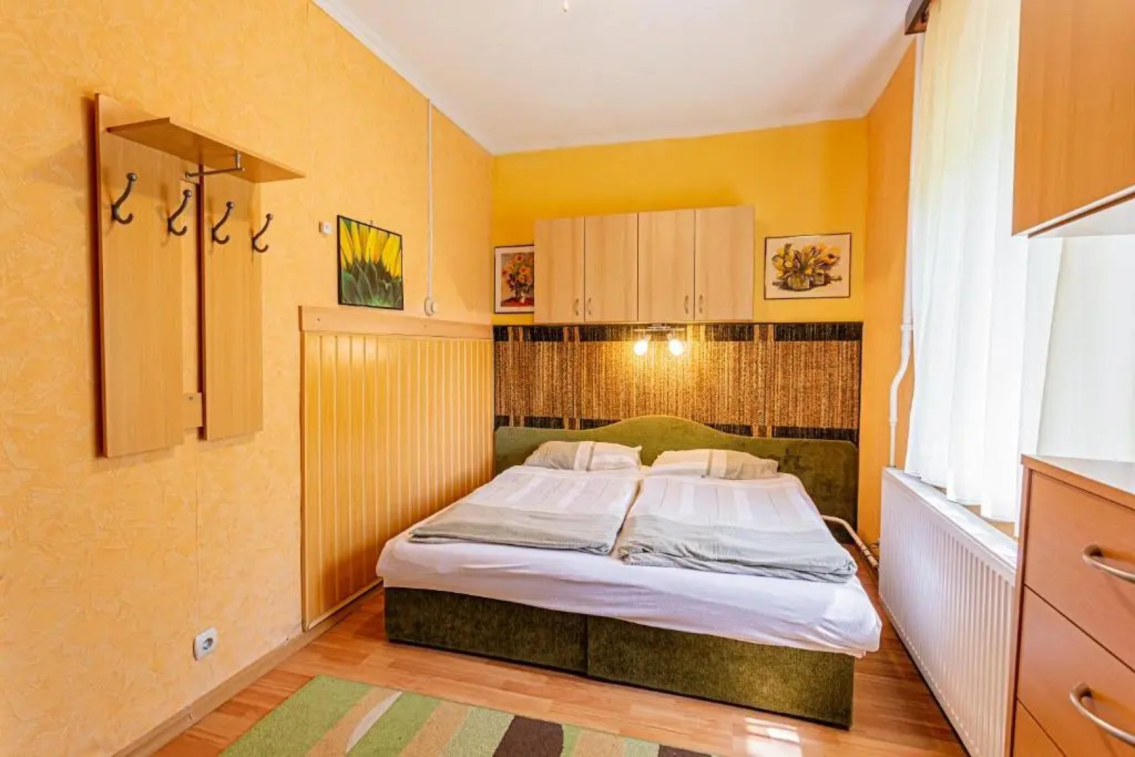 Visegrad Vendeghaz Apartman
