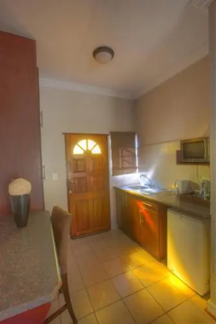 Welgekozen Country Lodge