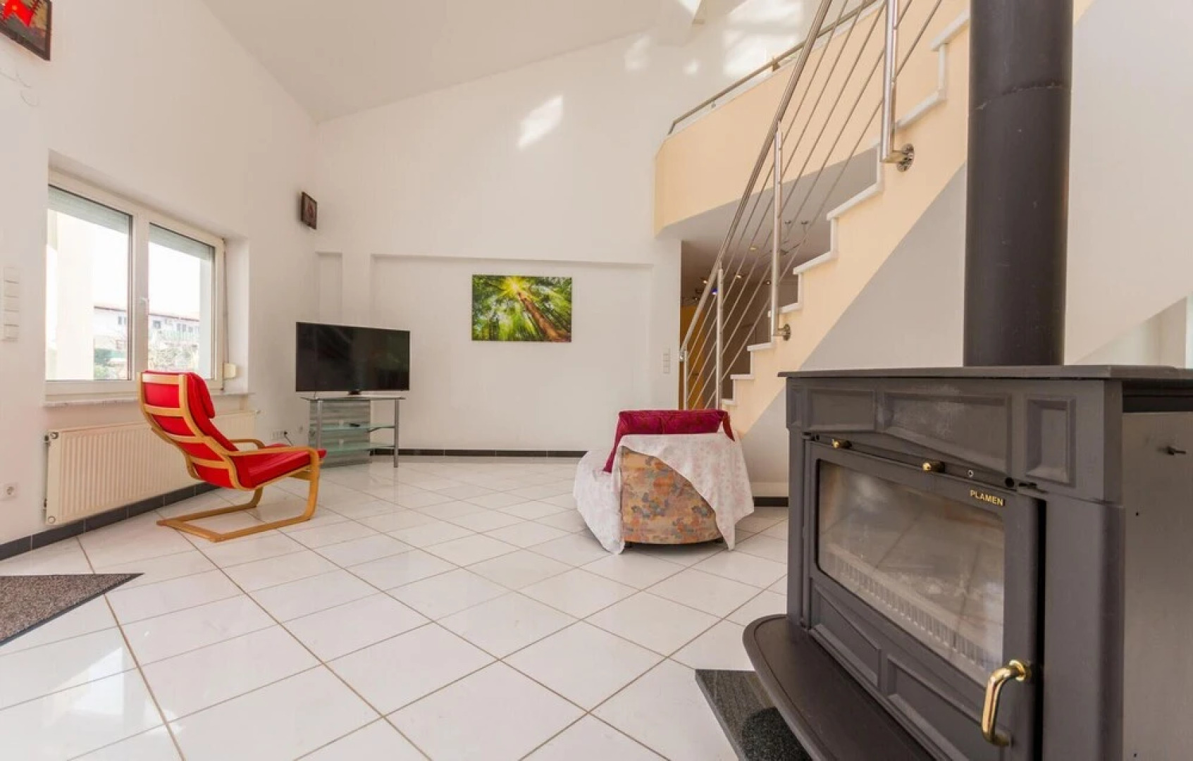 Awesome Home in Rastane Donje With 5 Bedrooms, Wifi and Outdoor Swimming Pool