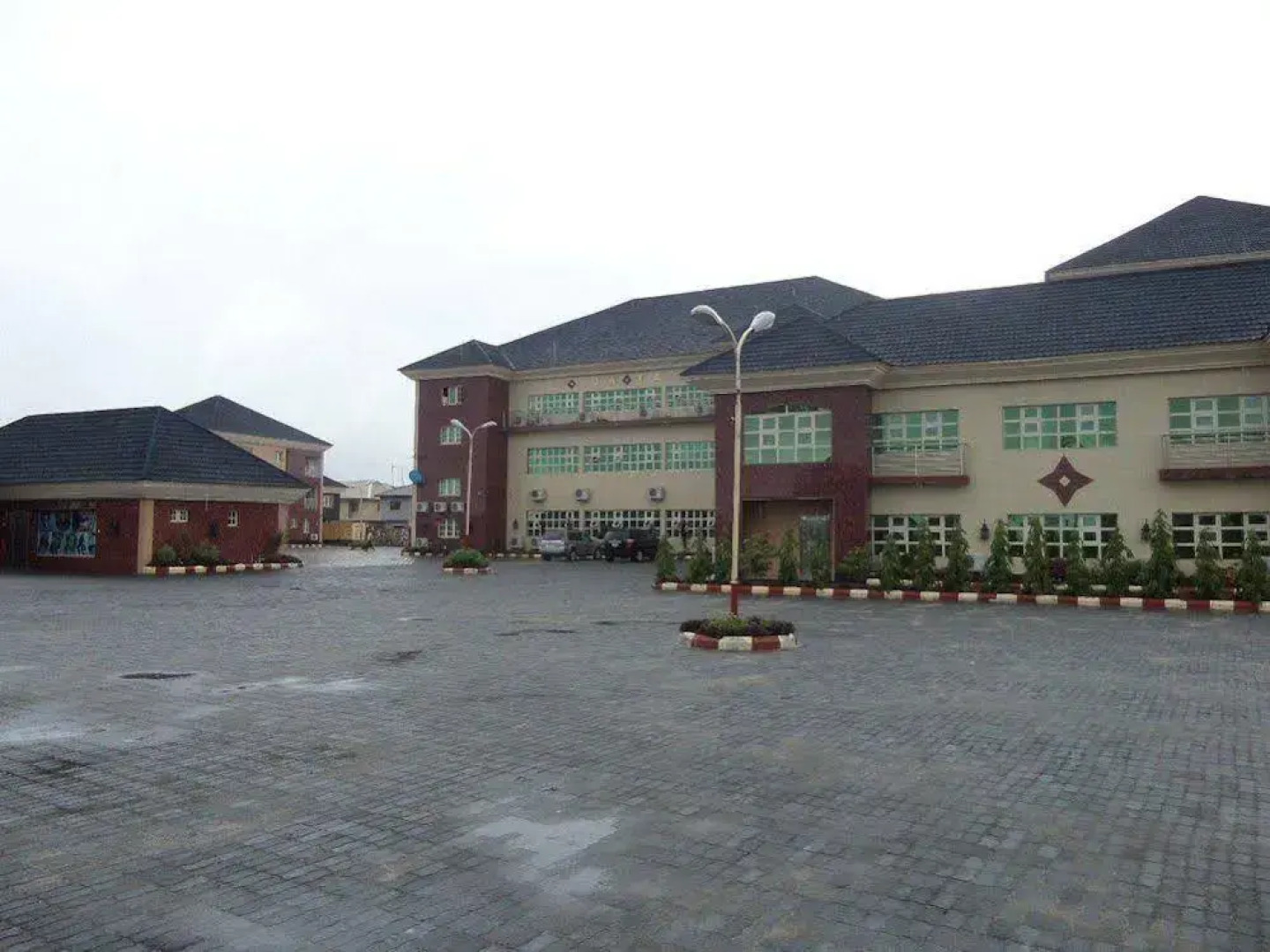 Jata Events and Suites