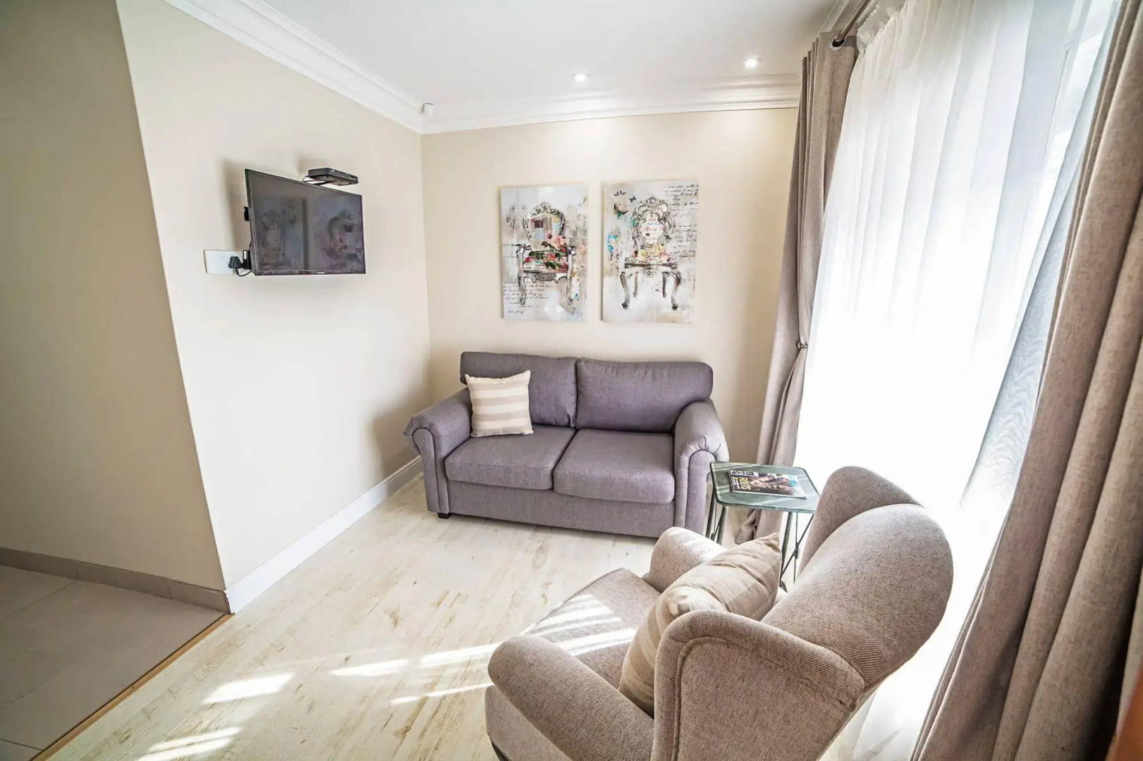 AnnVilla Guesthouse
