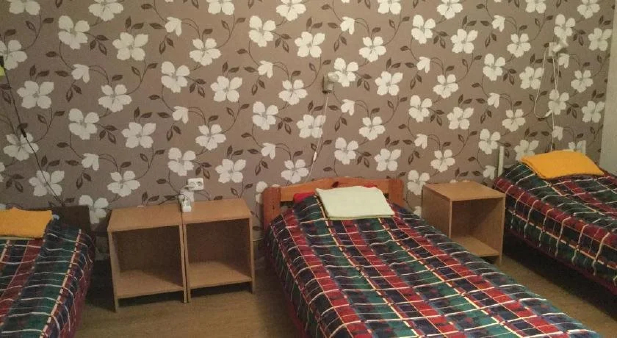 Iivi Oja Home Accommodation