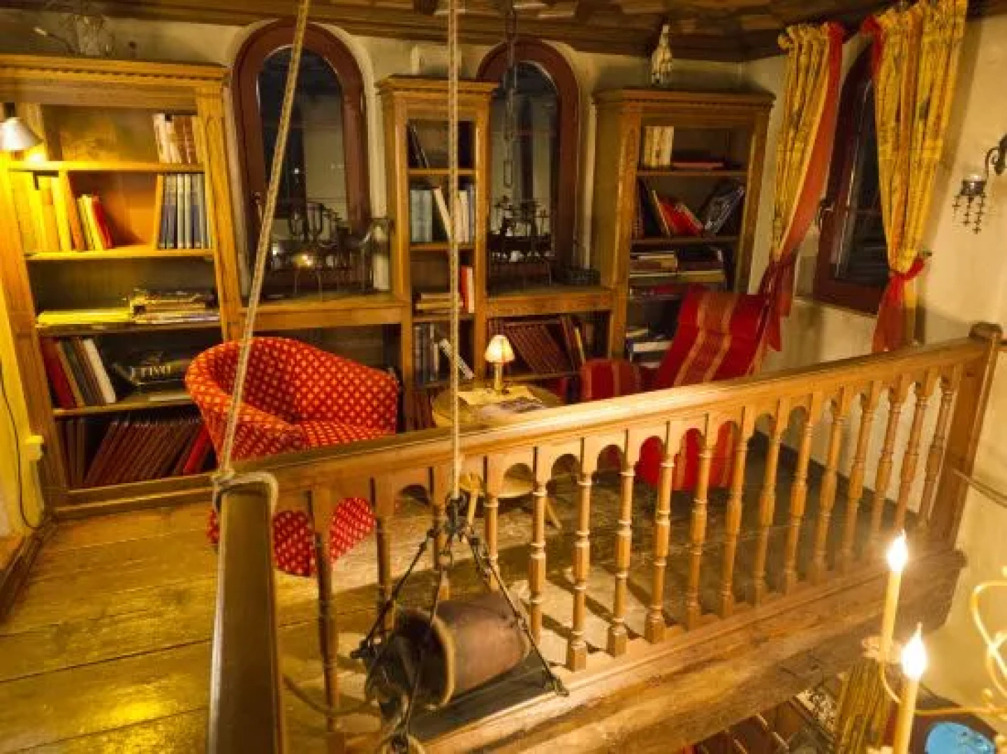 Europa-Park Erlebnis-Resort, Hotel El Andaluz