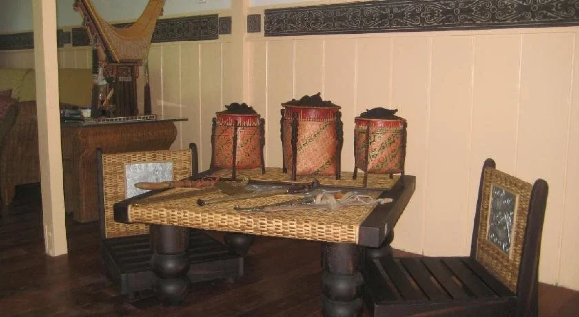 Selera Dunia Boutique Hotel