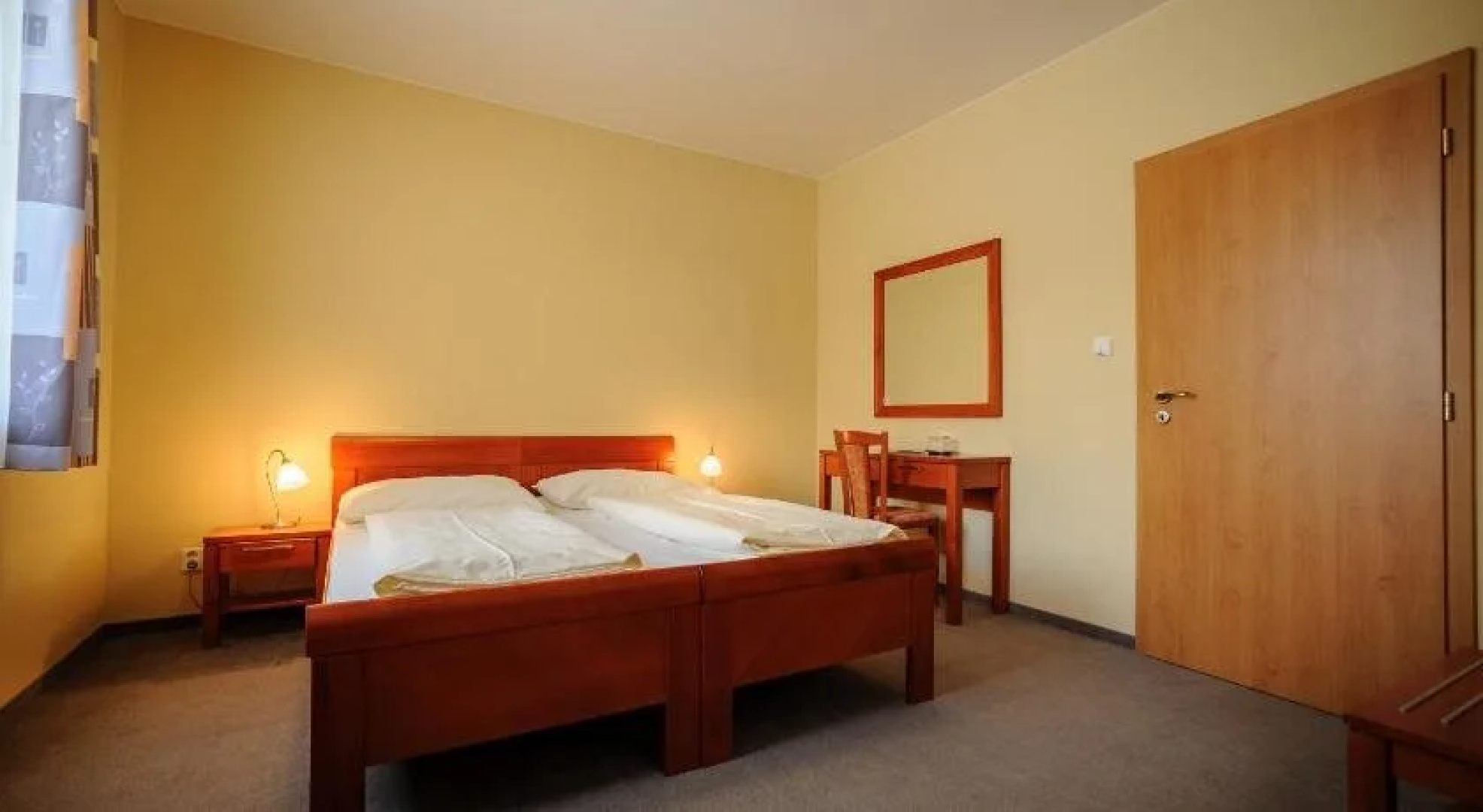Hotel Harmonie