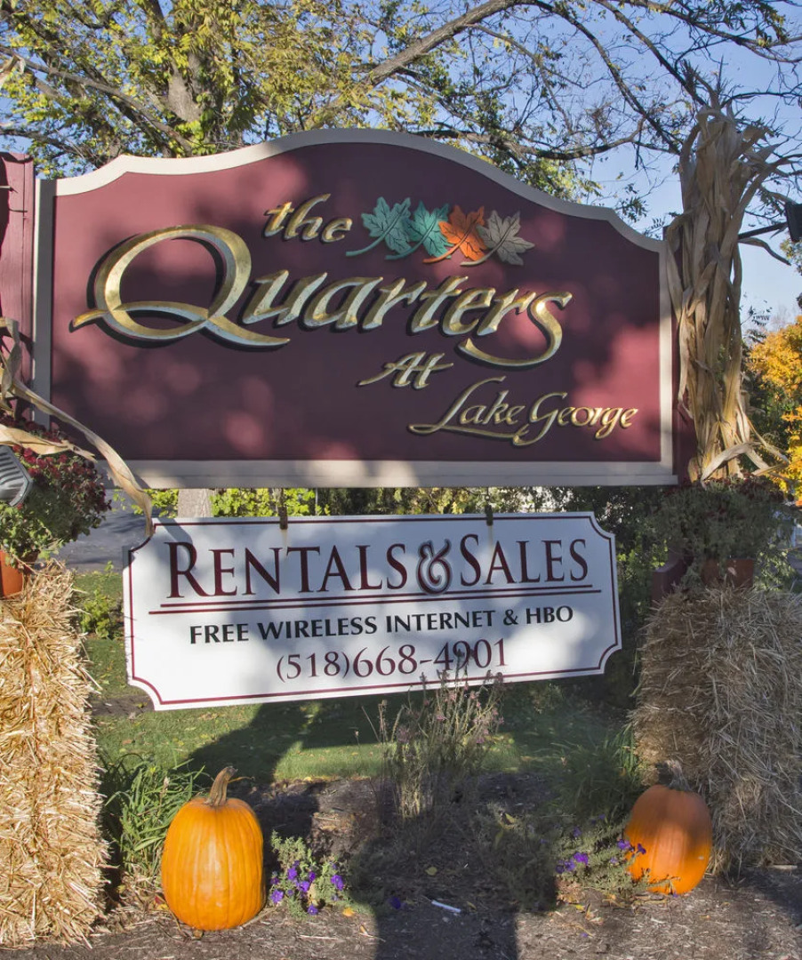 The Quarters at Lake George